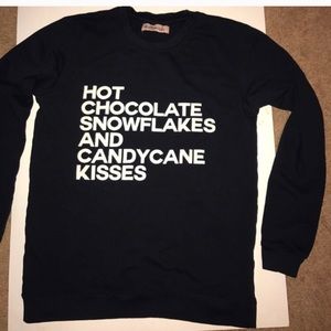 ISO Kittenish sweatshirts